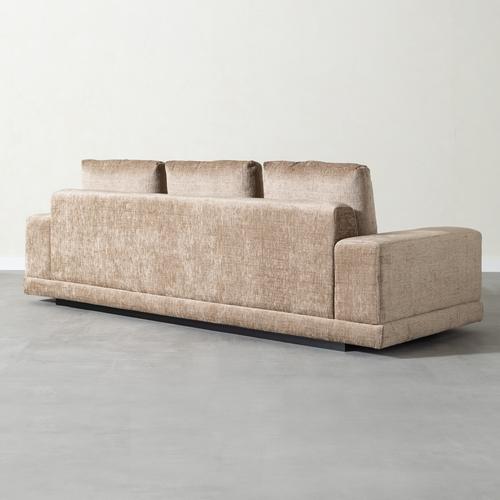  ANTARES ÜÇLÜ KOLTUK HAKİ