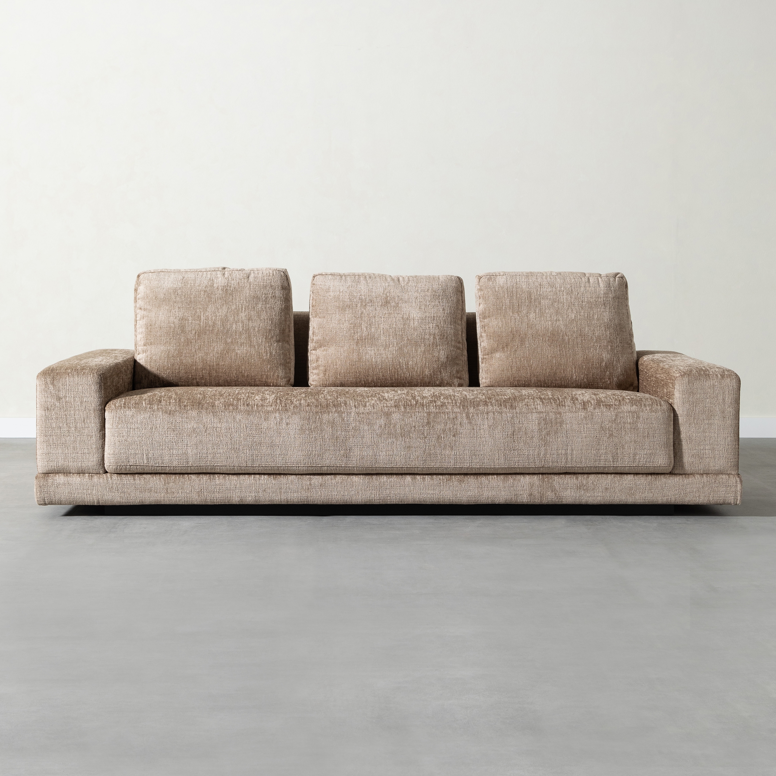 ANTARES ÜÇLÜ KOLTUK HAKİ