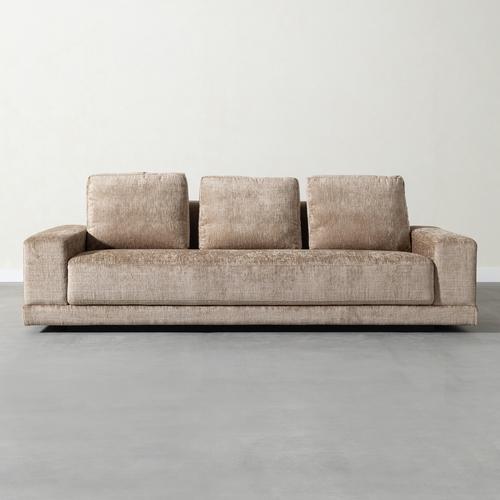  ANTARES ÜÇLÜ KOLTUK HAKİ