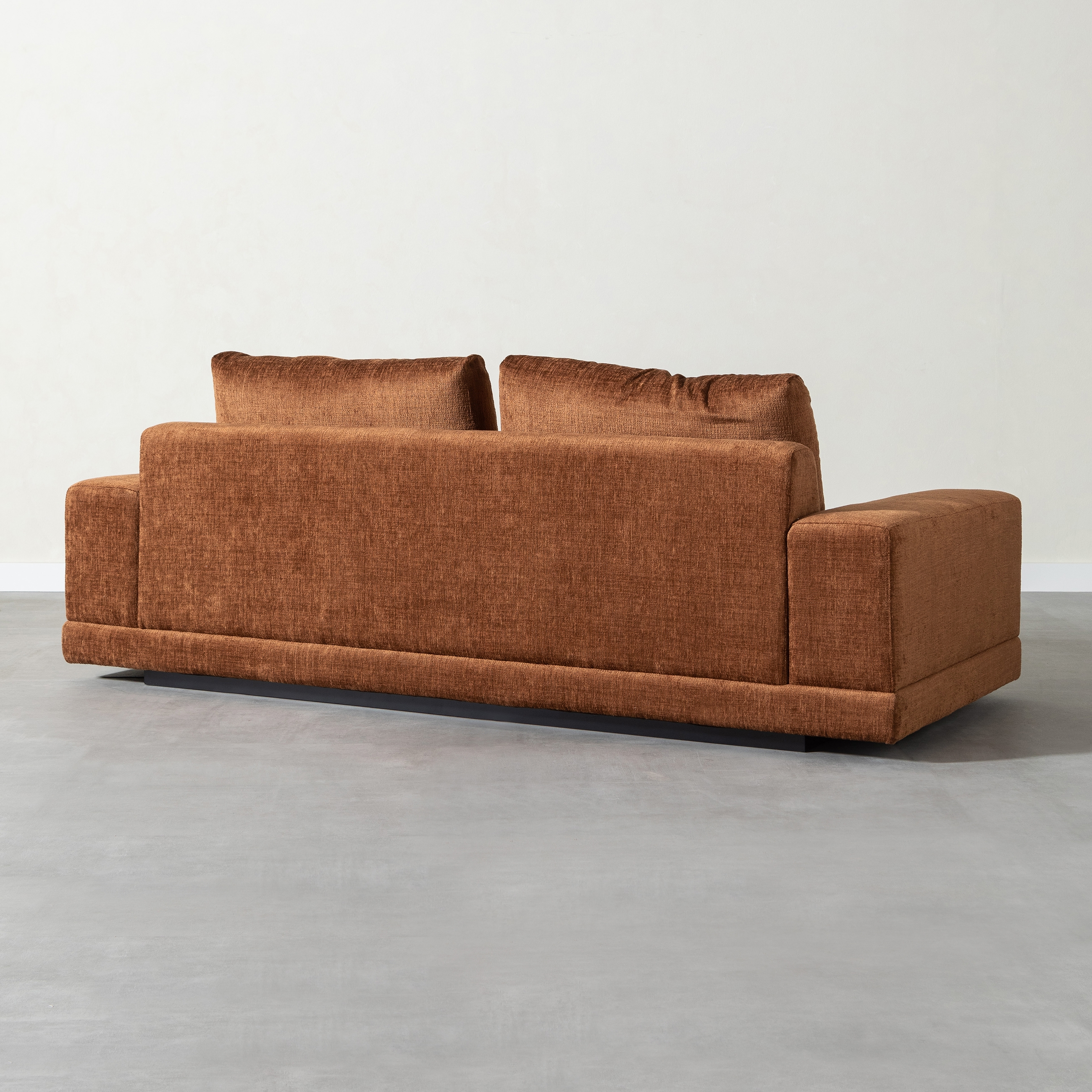 ANTARES İKİLİ KOLTUK KİREMİT