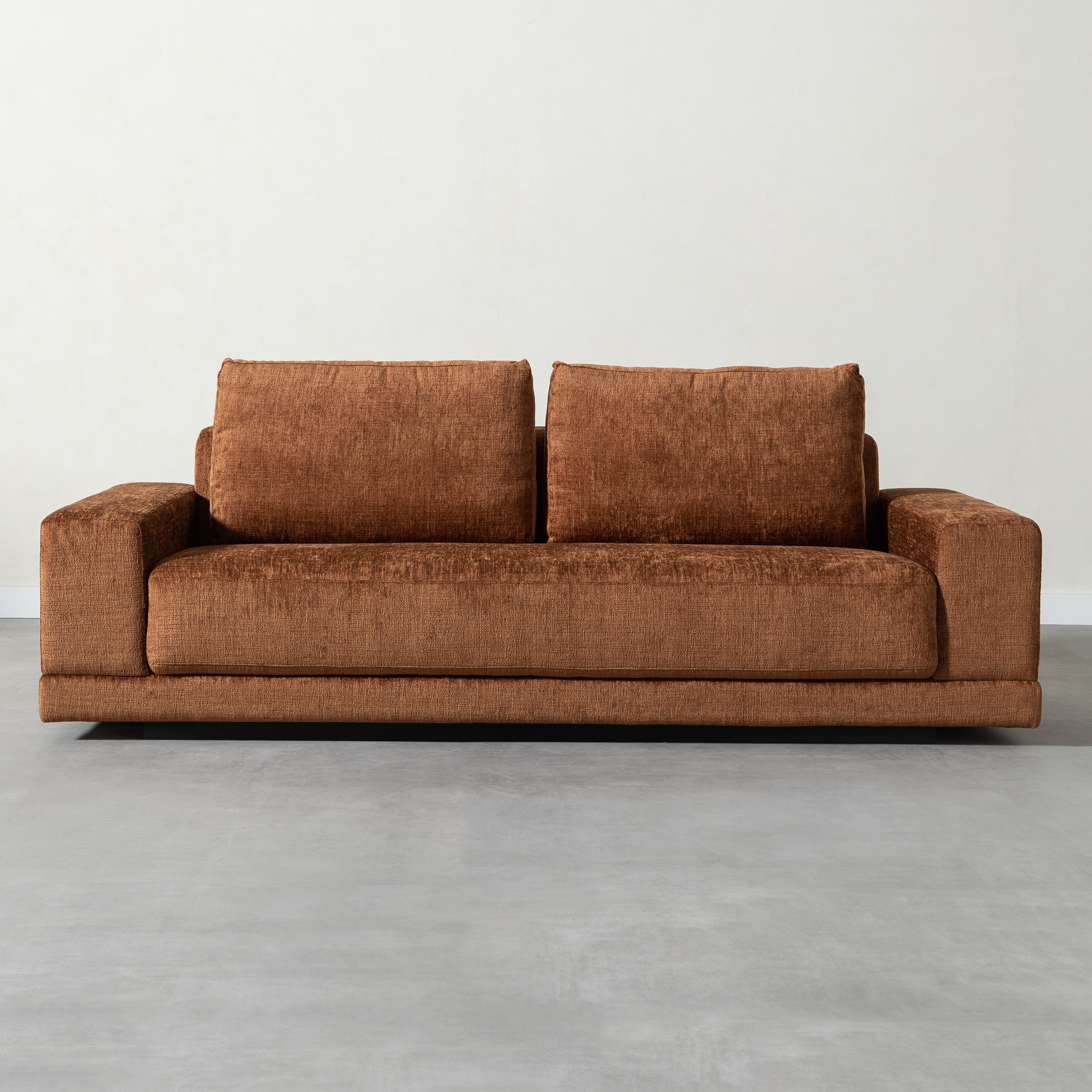 ANTARES İKİLİ KOLTUK KİREMİT