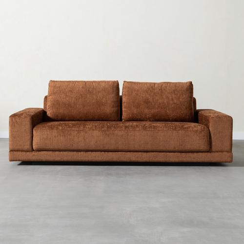  ANTARES İKİLİ KOLTUK KİREMİT