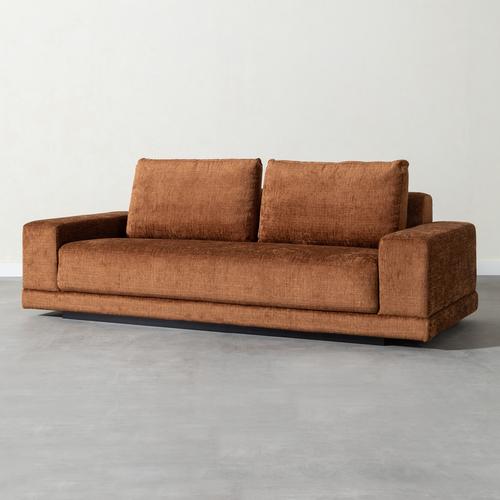  ANTARES İKİLİ KOLTUK KİREMİT