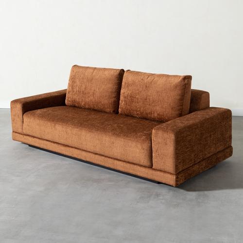  ANTARES İKİLİ KOLTUK KİREMİT