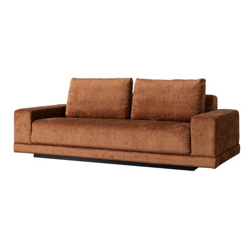  ANTARES İKİLİ KOLTUK KİREMİT