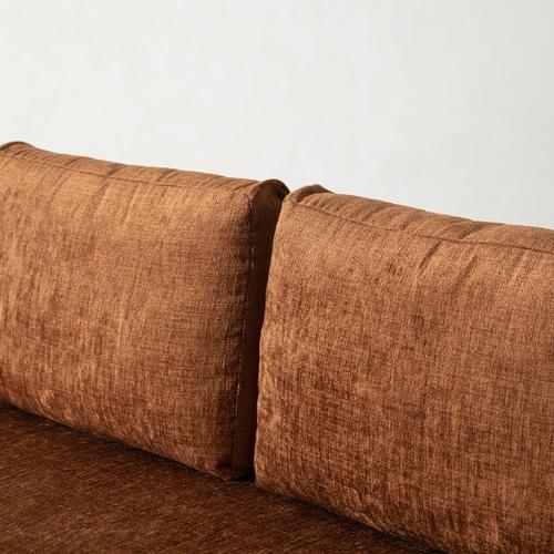  ANTARES İKİLİ KOLTUK KİREMİT