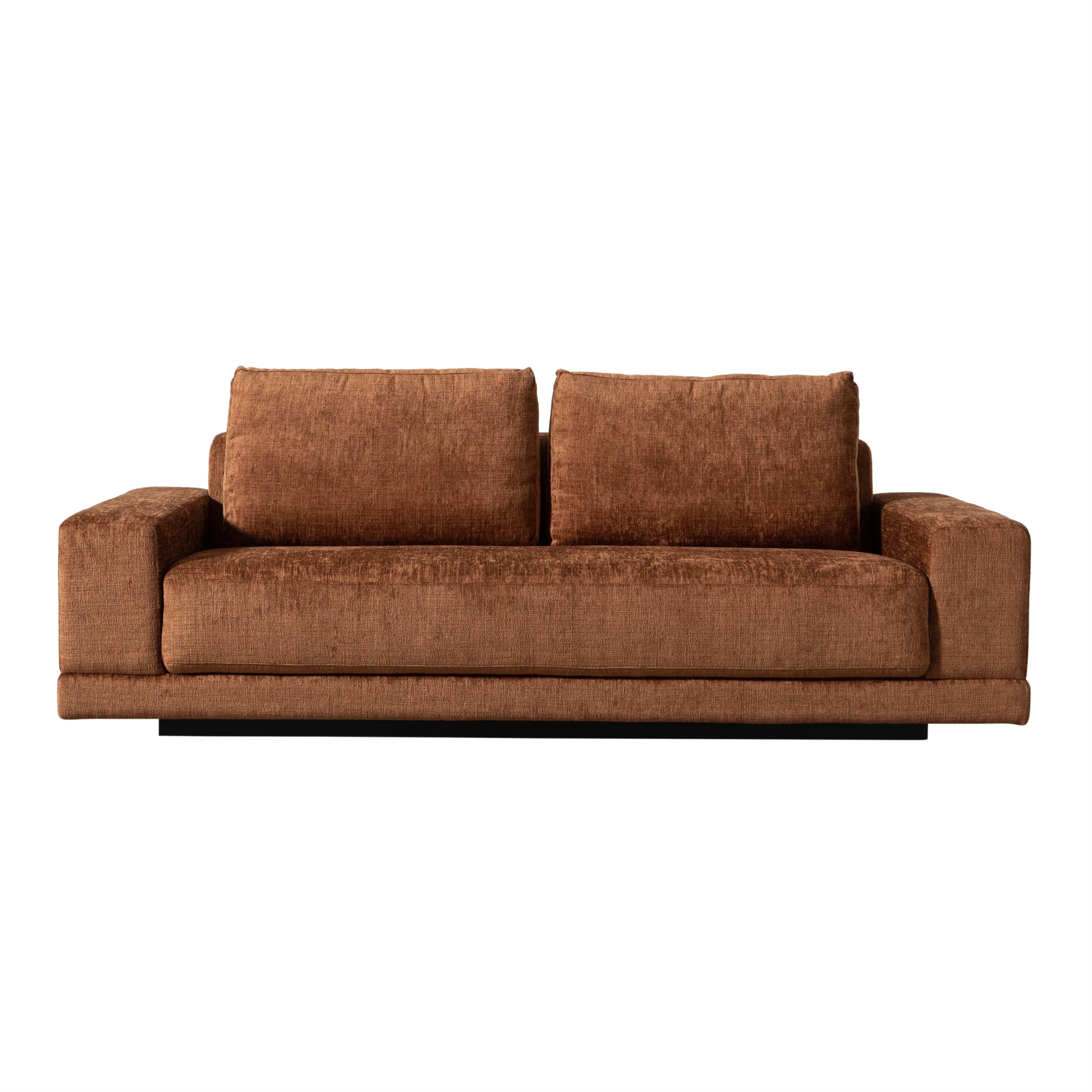 ANTARES İKİLİ KOLTUK KİREMİT