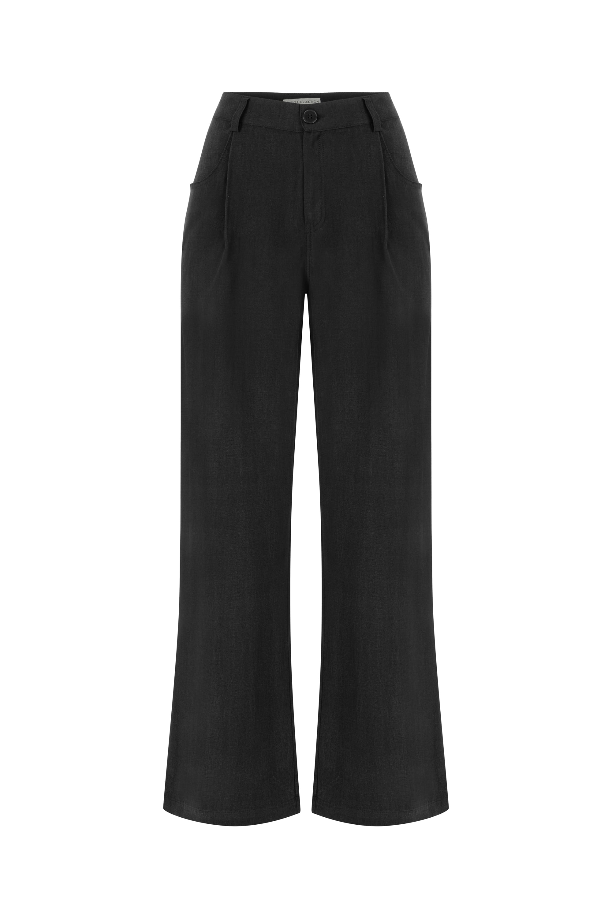 WIDE LEG KLASİK PANTOLON