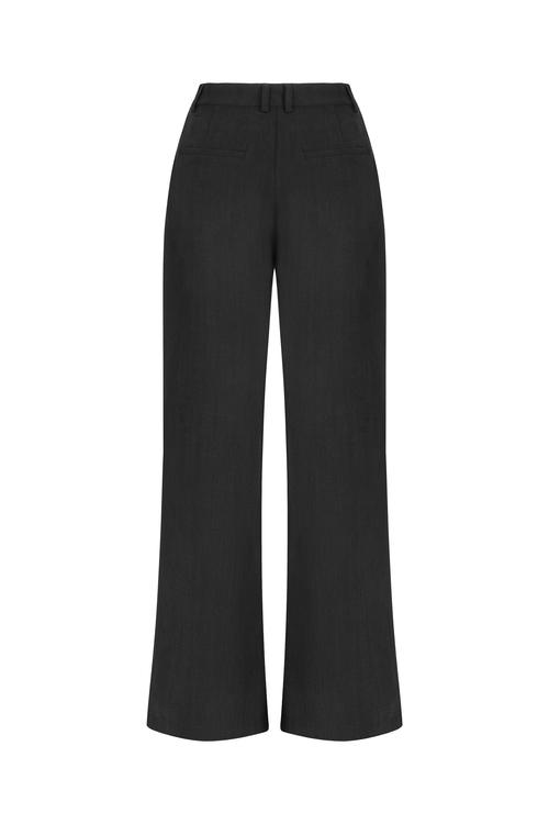  WIDE LEG KLASİK PANTOLON