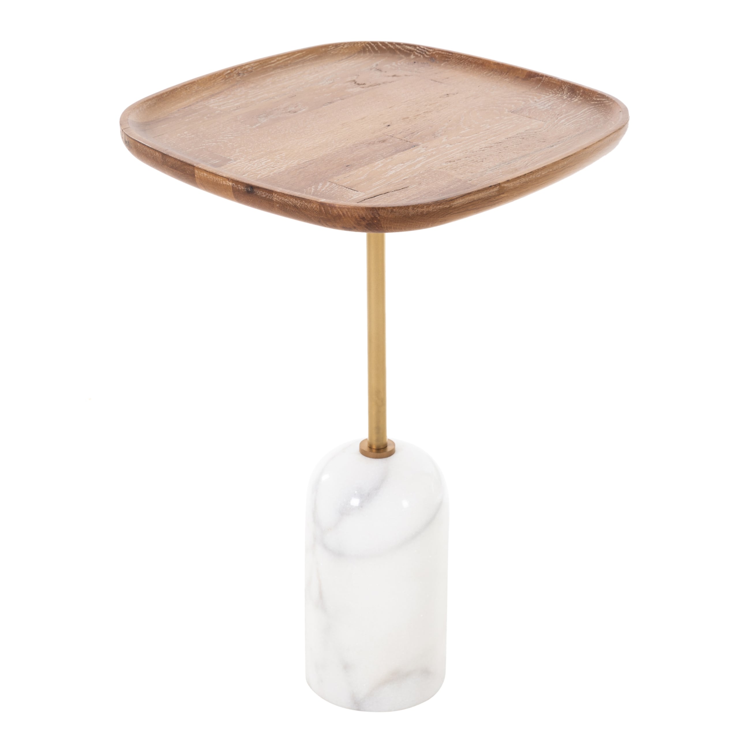 SEKU YAN SEHPA BEYAZMERMER