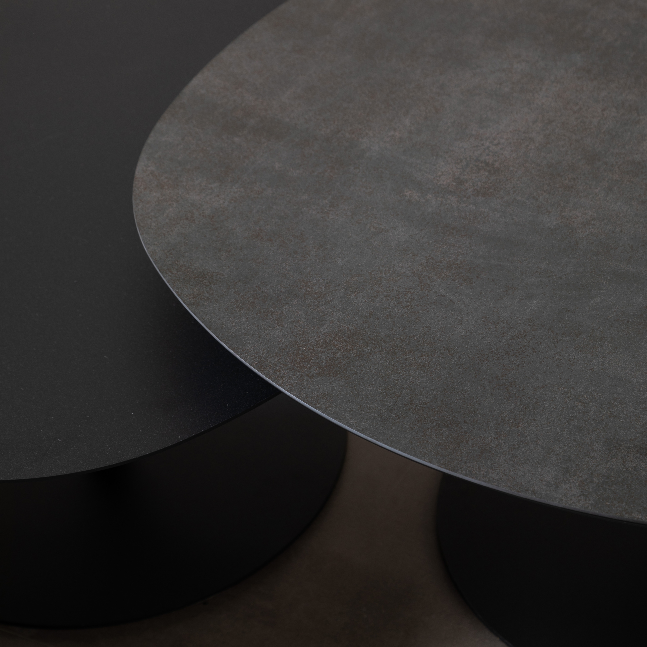 TRIO 3LÜ KAHVE SEHPASI