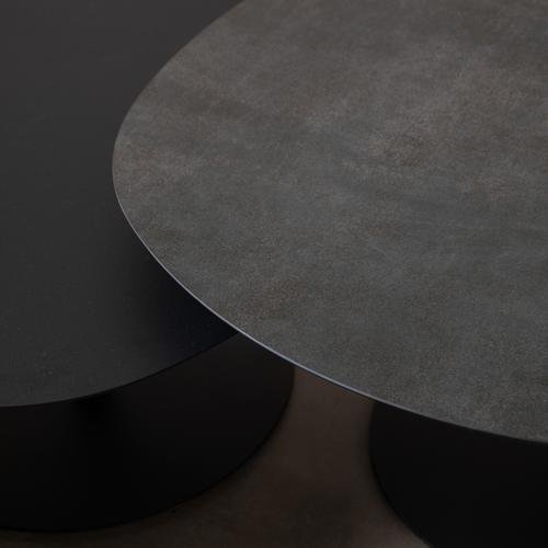  TRIO 3LÜ KAHVE SEHPASI