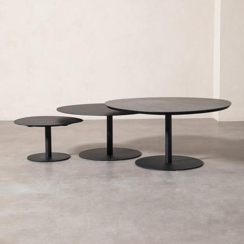 TRIO 3LÜ KAHVE SEHPASI