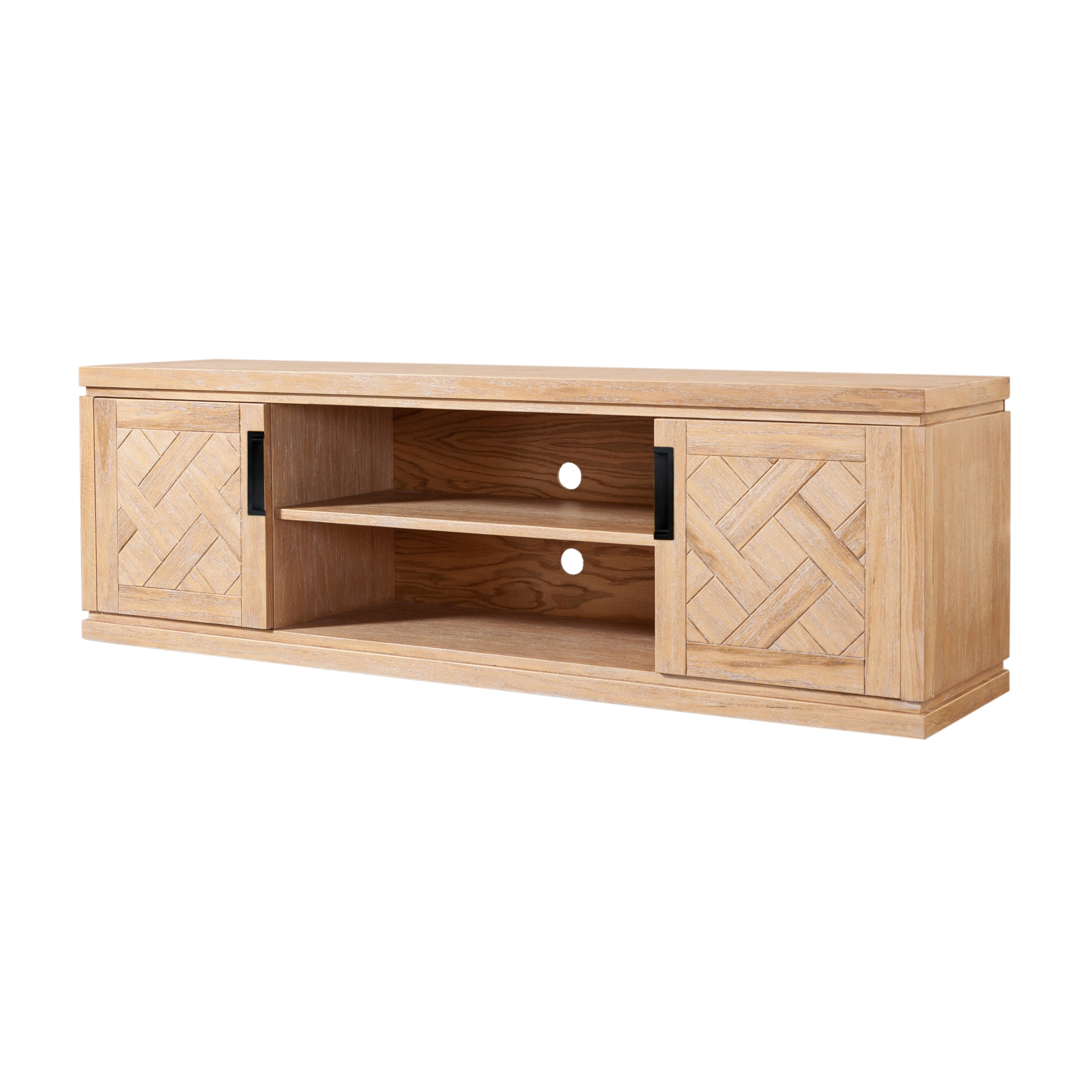 WELLINGTON TV KONSOLU