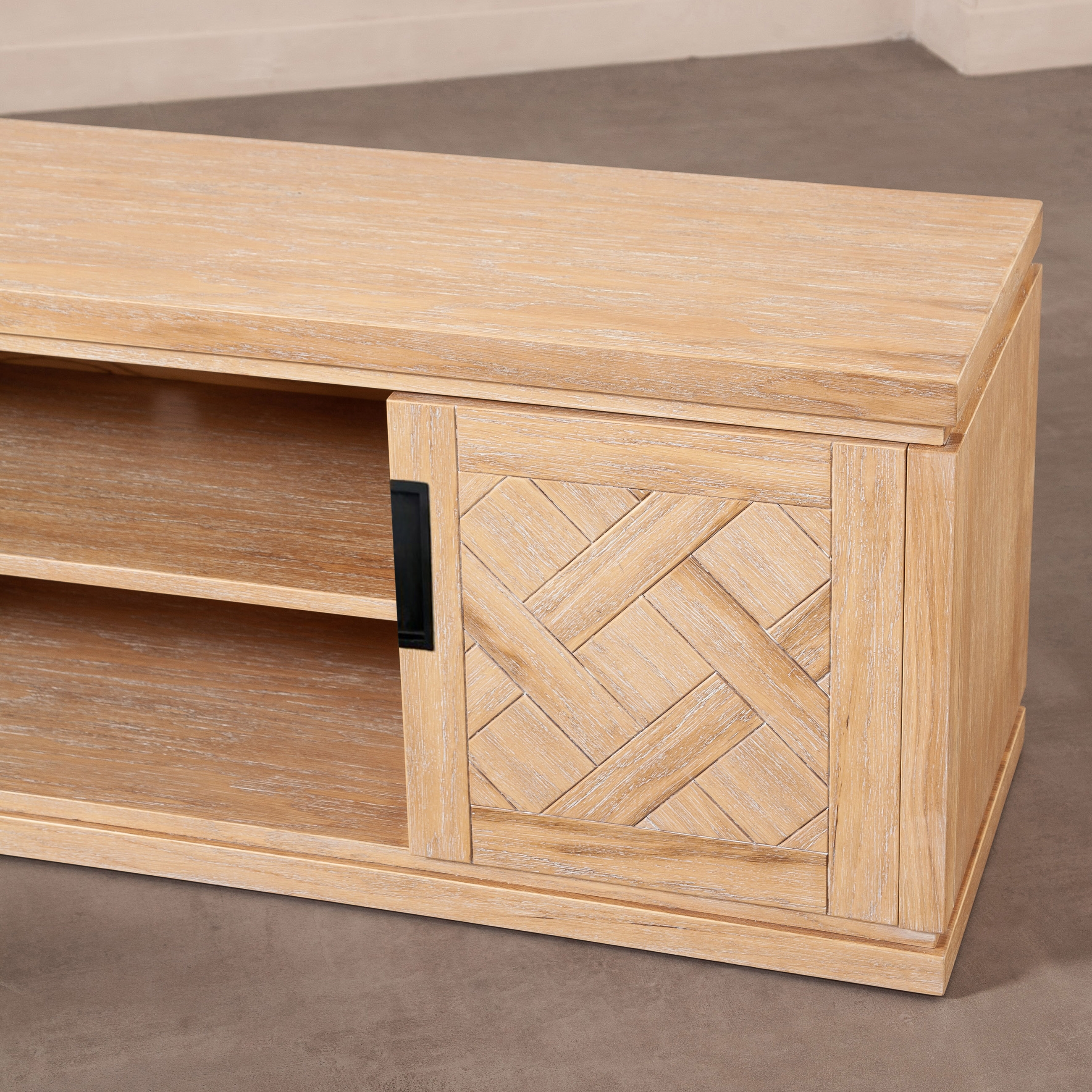 WELLINGTON TV KONSOLU