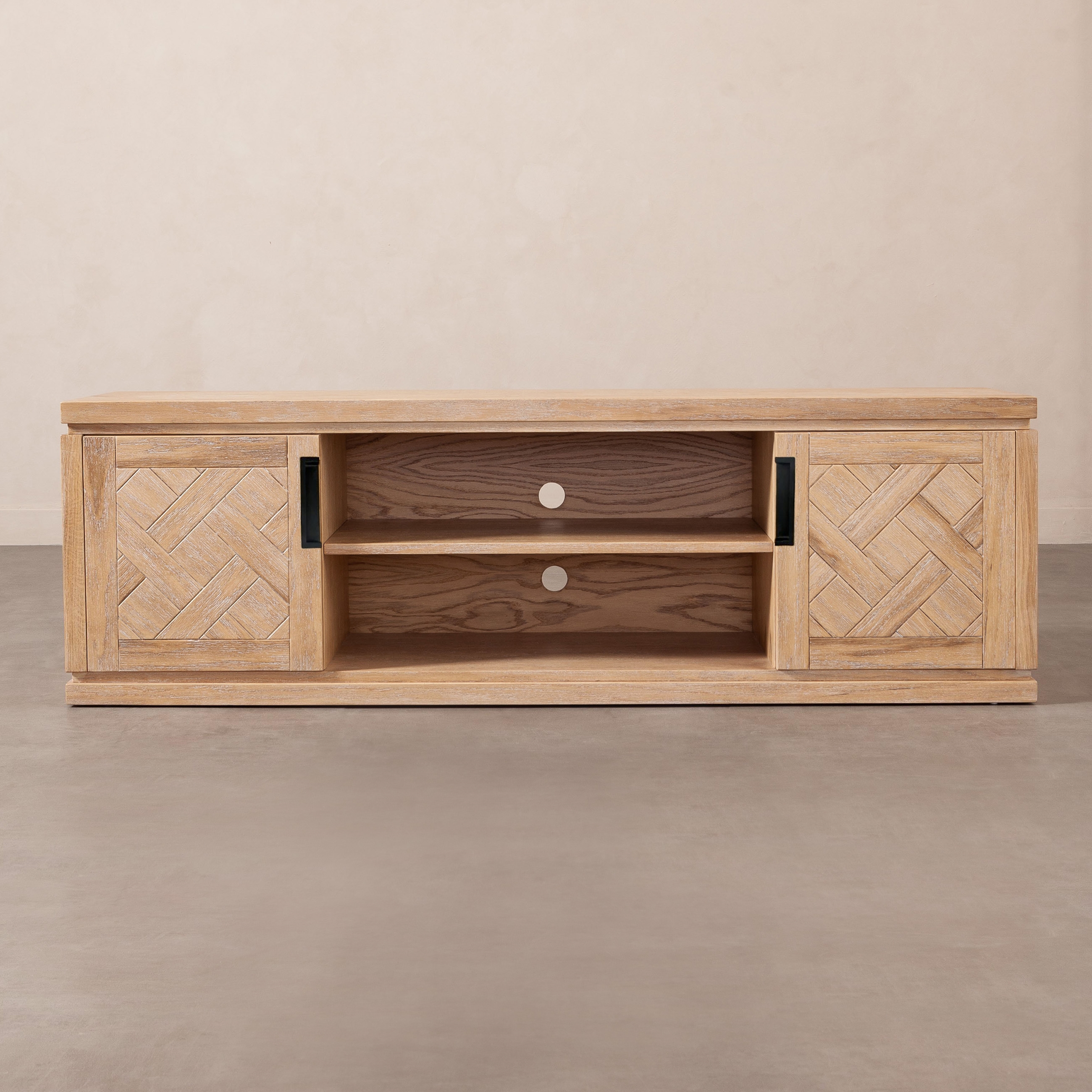 WELLINGTON TV KONSOLU