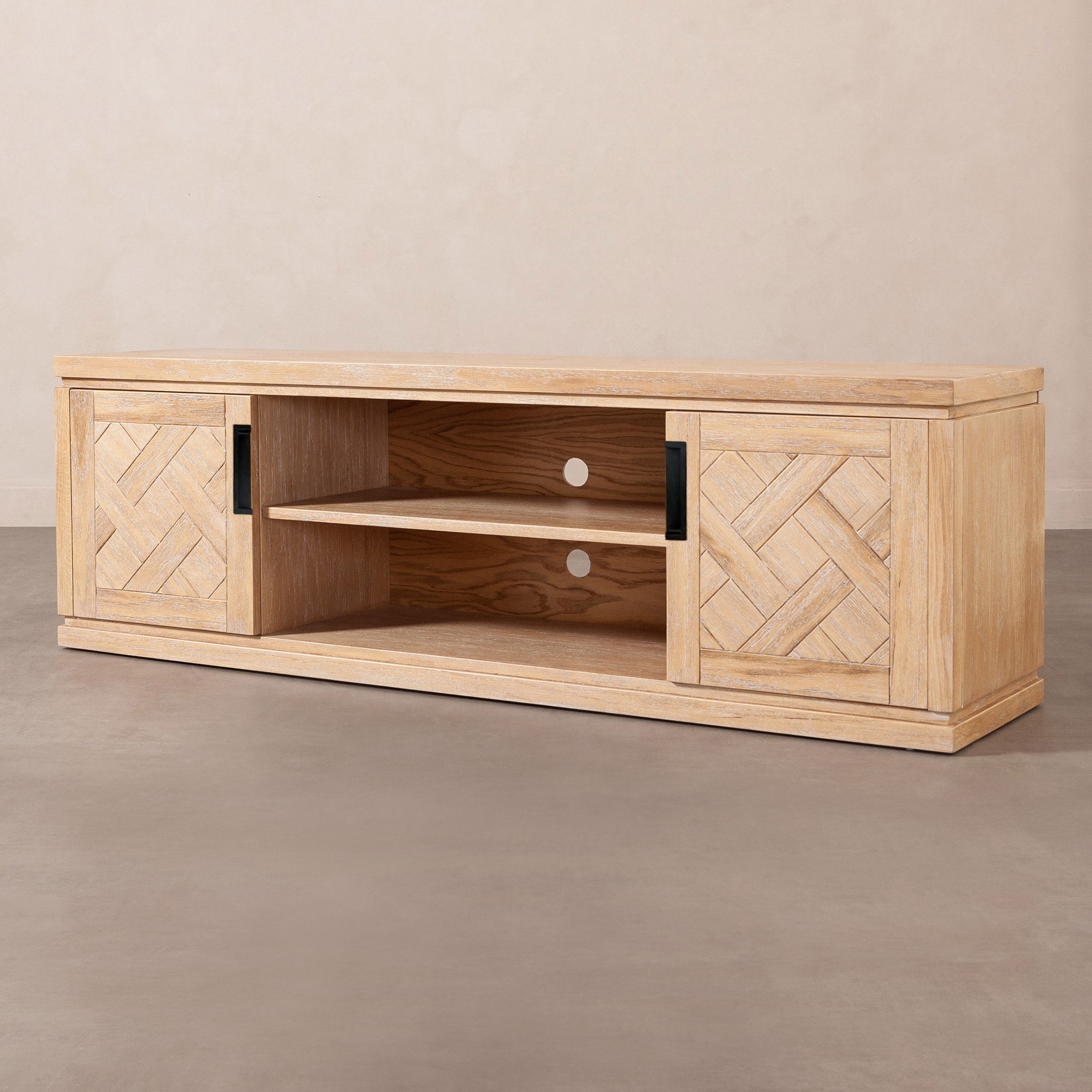 WELLINGTON TV KONSOLU