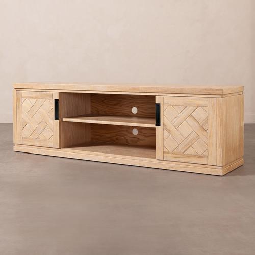  WELLINGTON TV KONSOLU