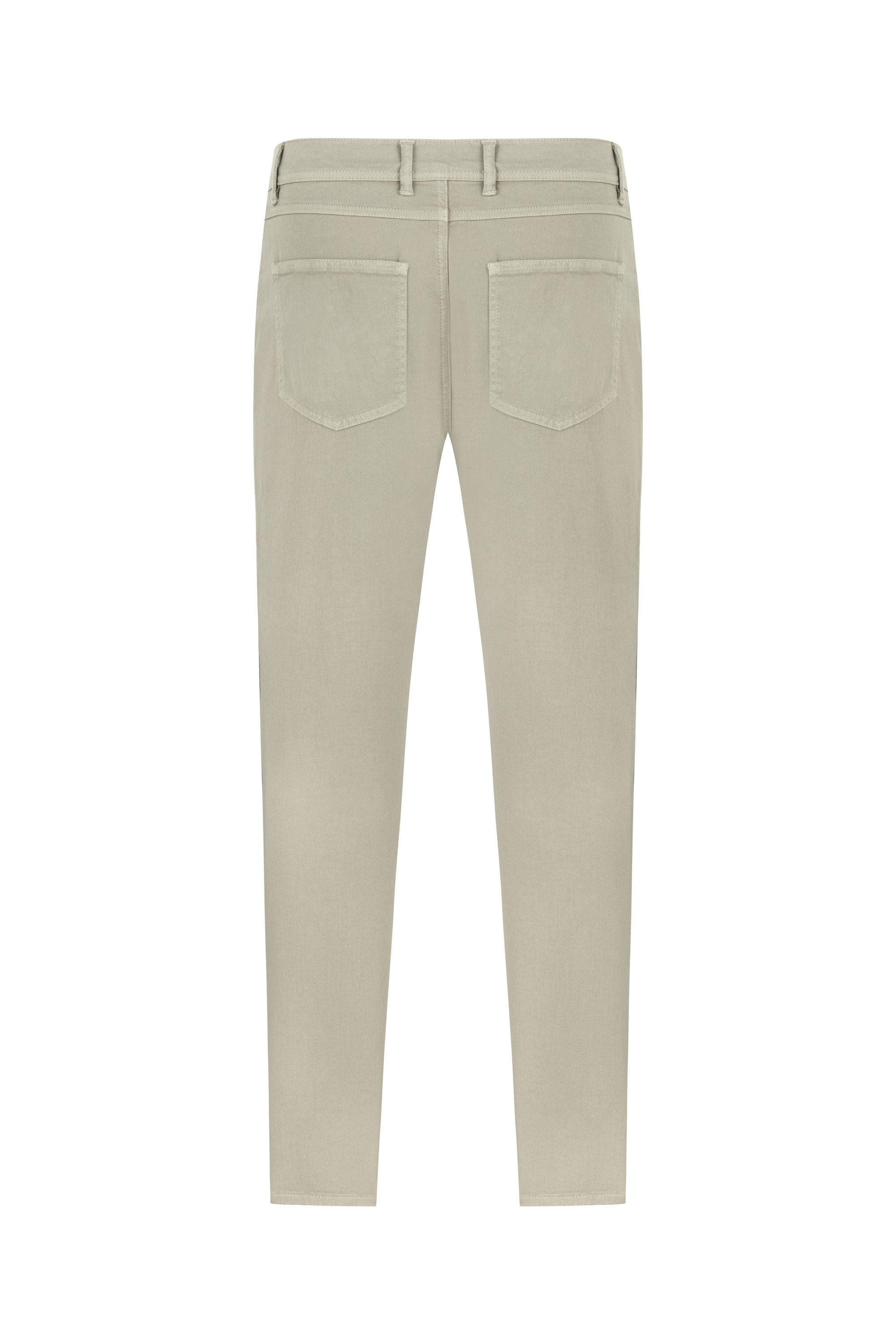 STRAIGHT FIT PANTOLON