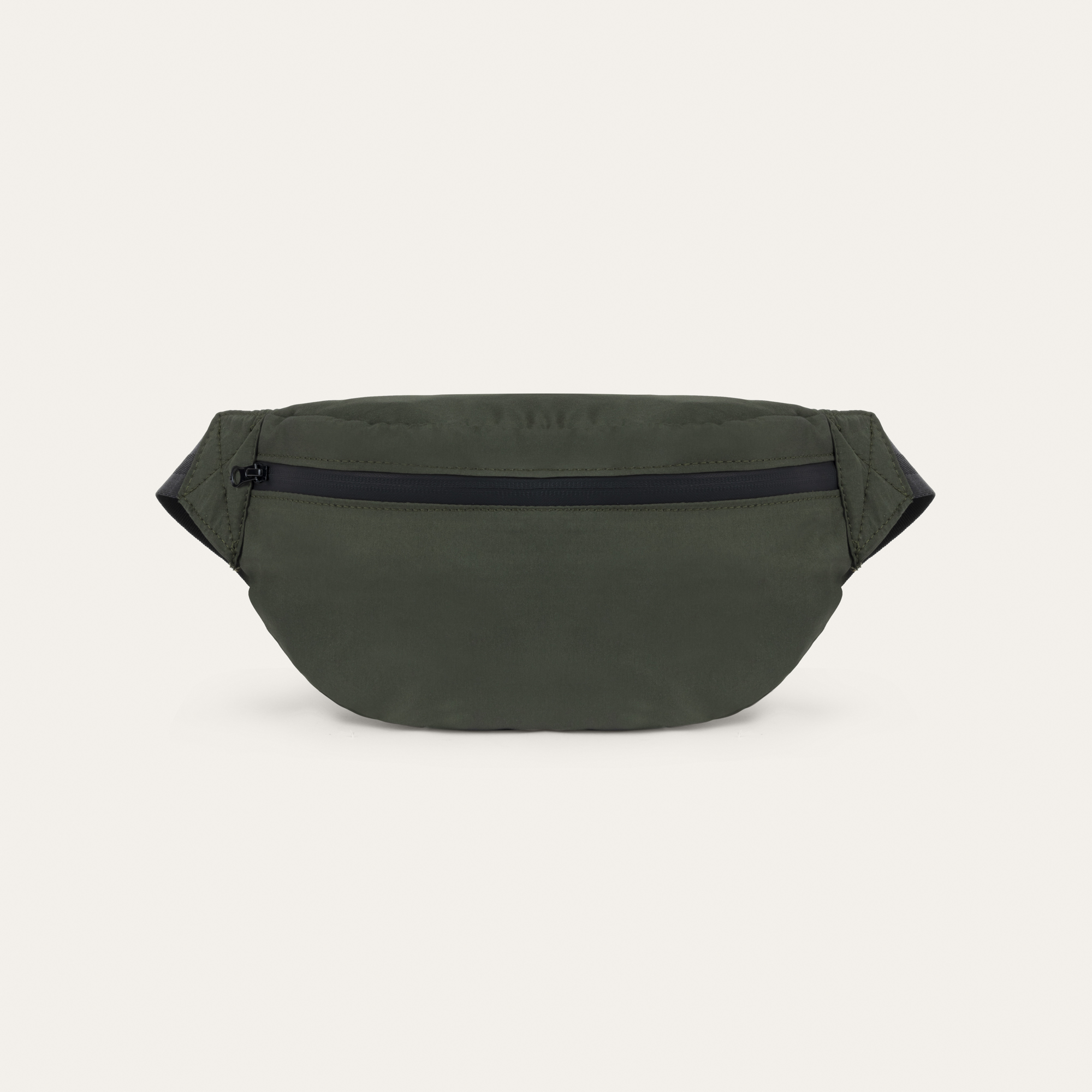 FERMUARLI BEL ÇANTASI