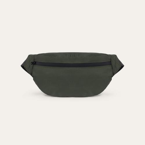  FERMUARLI BEL ÇANTASI