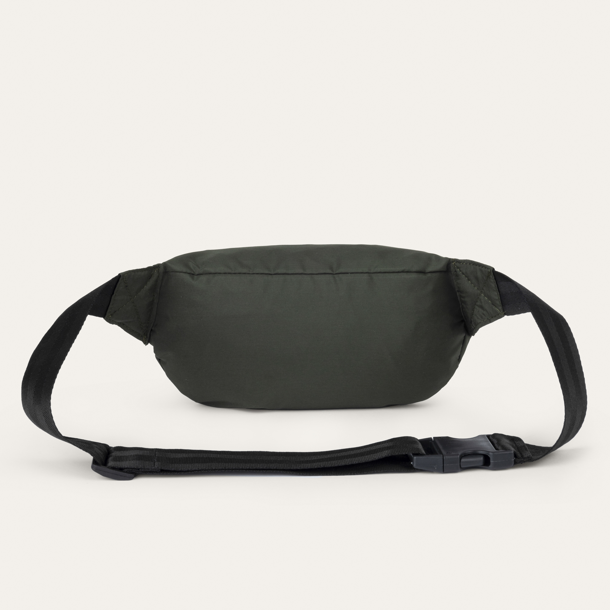 FERMUARLI BEL ÇANTASI