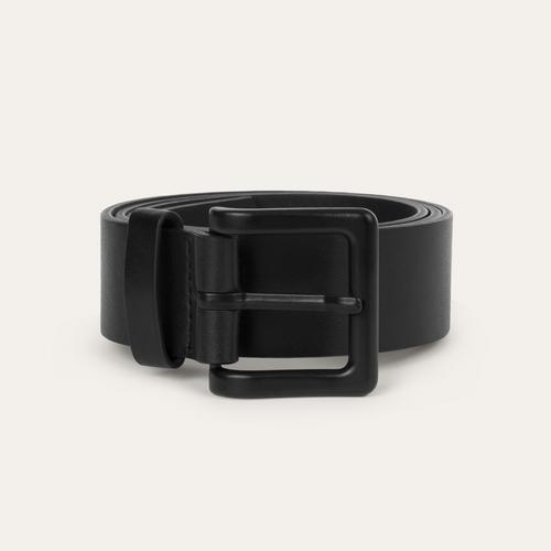  DERİ GÖRÜNÜMLÜ KEMER