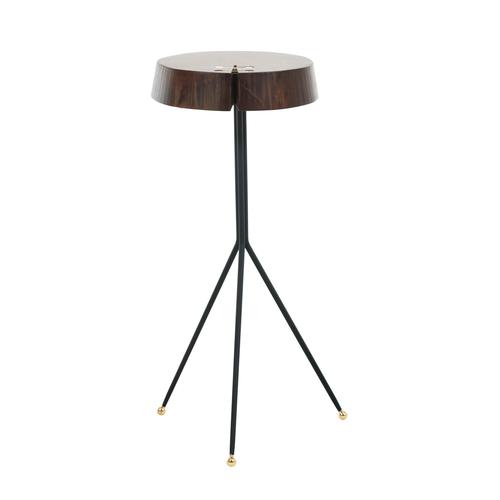  BİTTER MASİF AHŞAP SEHPA KÜÇÜK