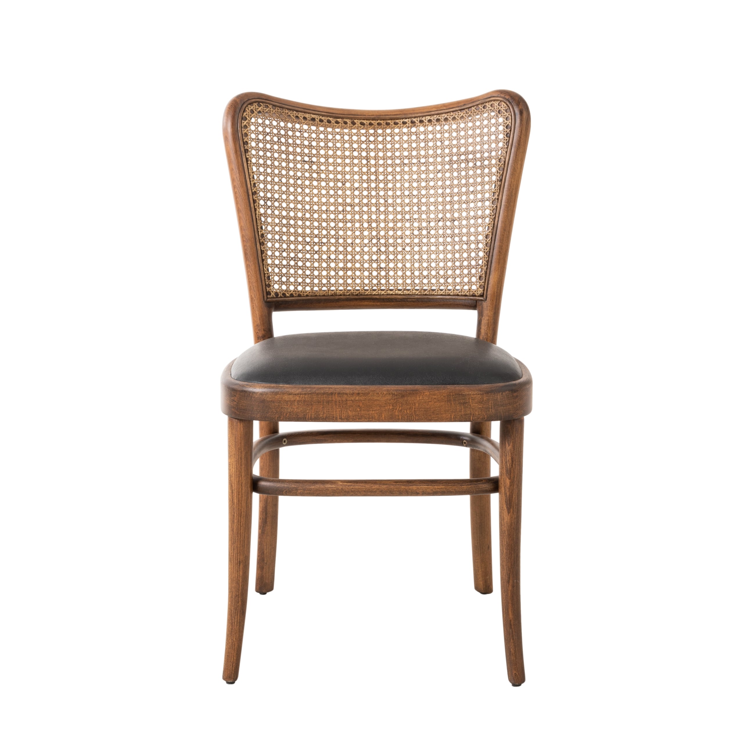 BELVEDERE SANDALYE SİYAH