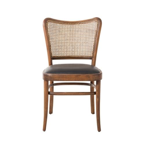  BELVEDERE SANDALYE SİYAH