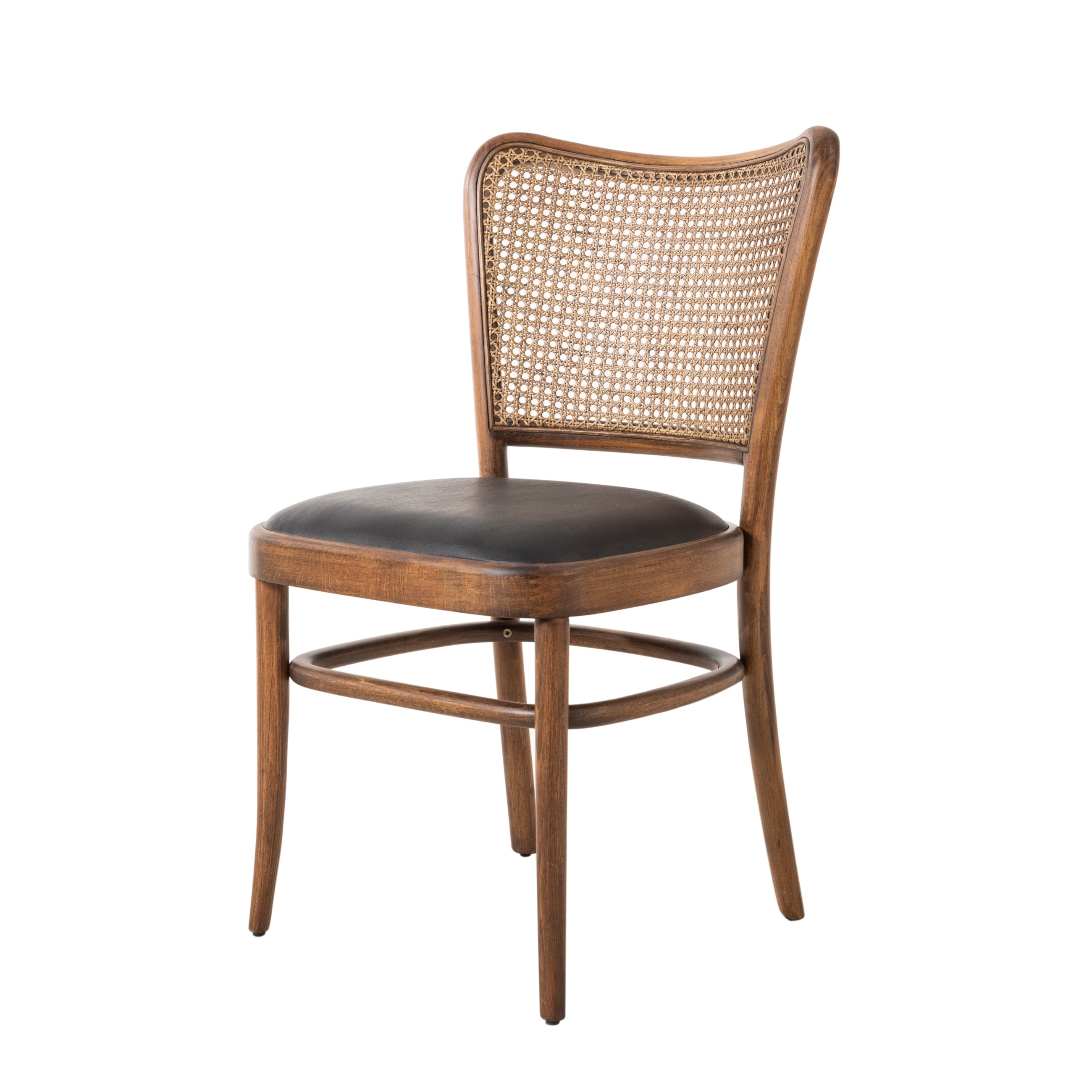 BELVEDERE SANDALYE SİYAH