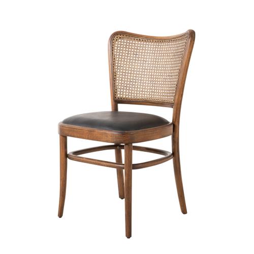  BELVEDERE SANDALYE SİYAH