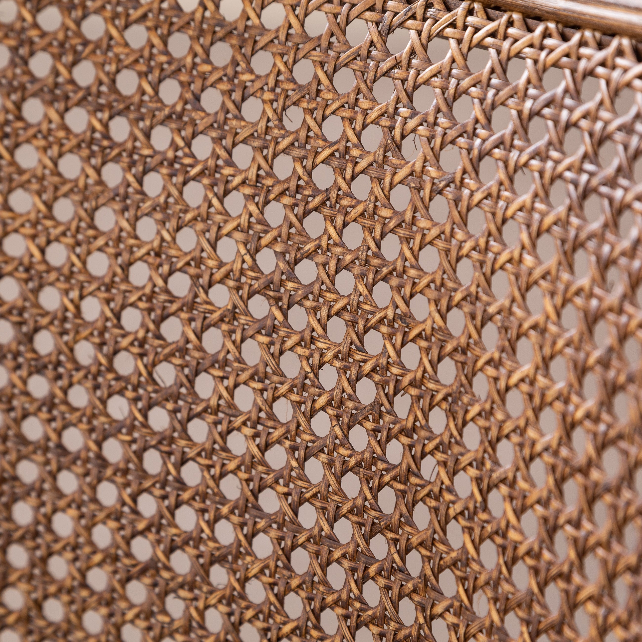 BELVEDERE SANDALYE SİYAH