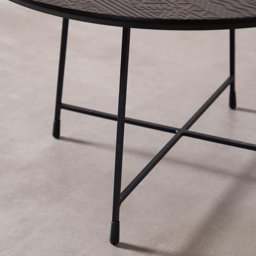  ELONA KAHVE SEHPASI - BÜYÜK