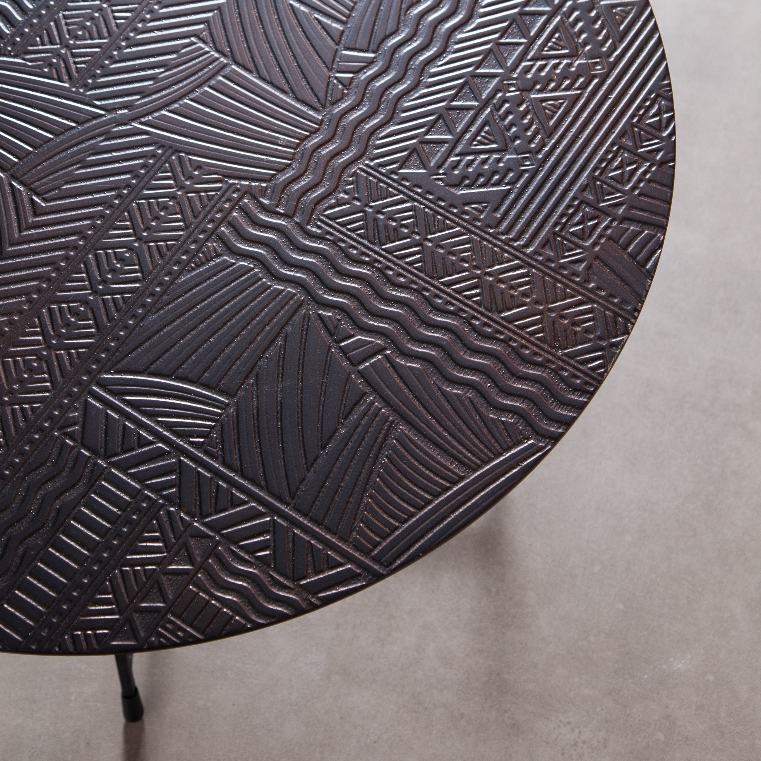 ELONA KAHVE SEHPASI - BÜYÜK