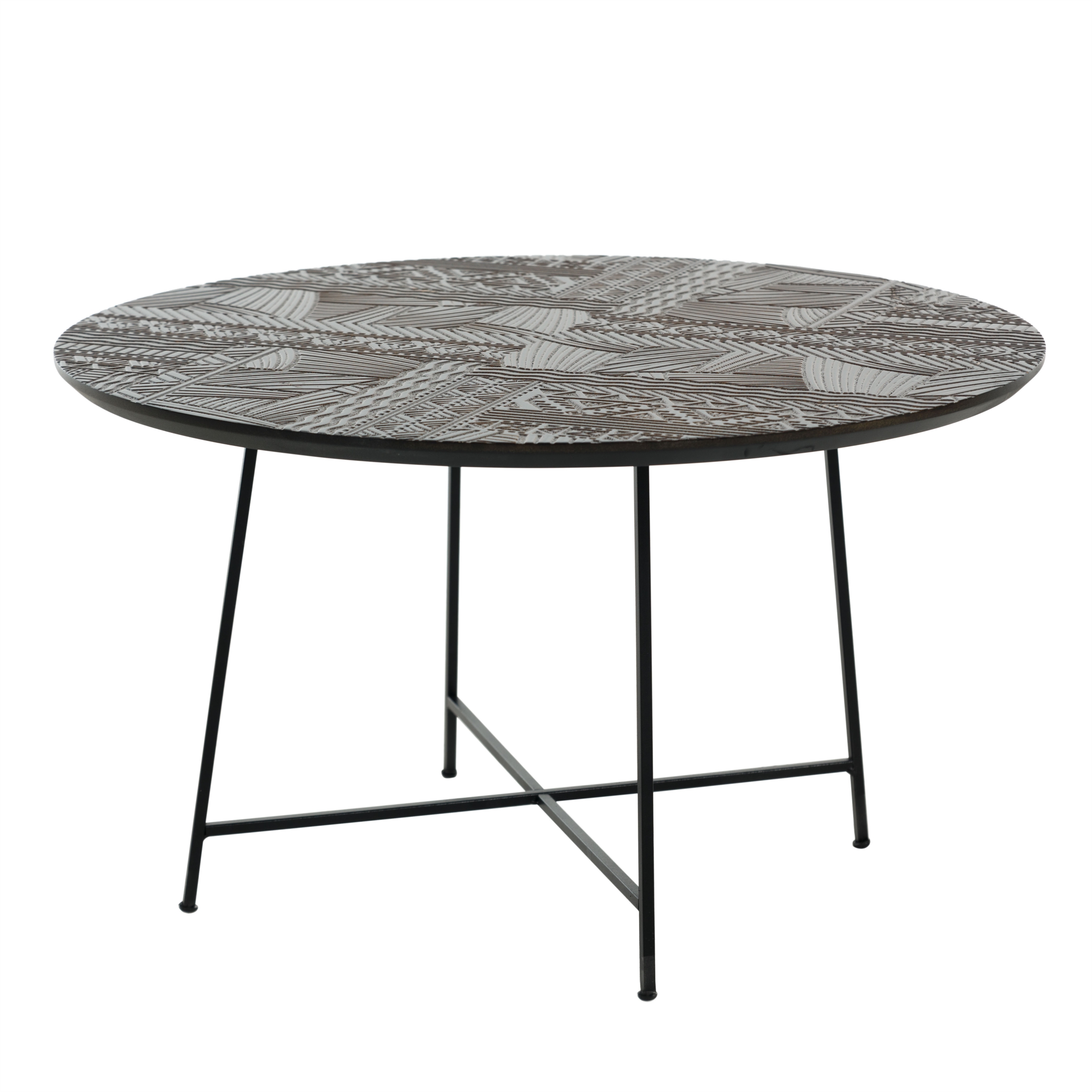 ELONA KAHVE SEHPASI - BÜYÜK