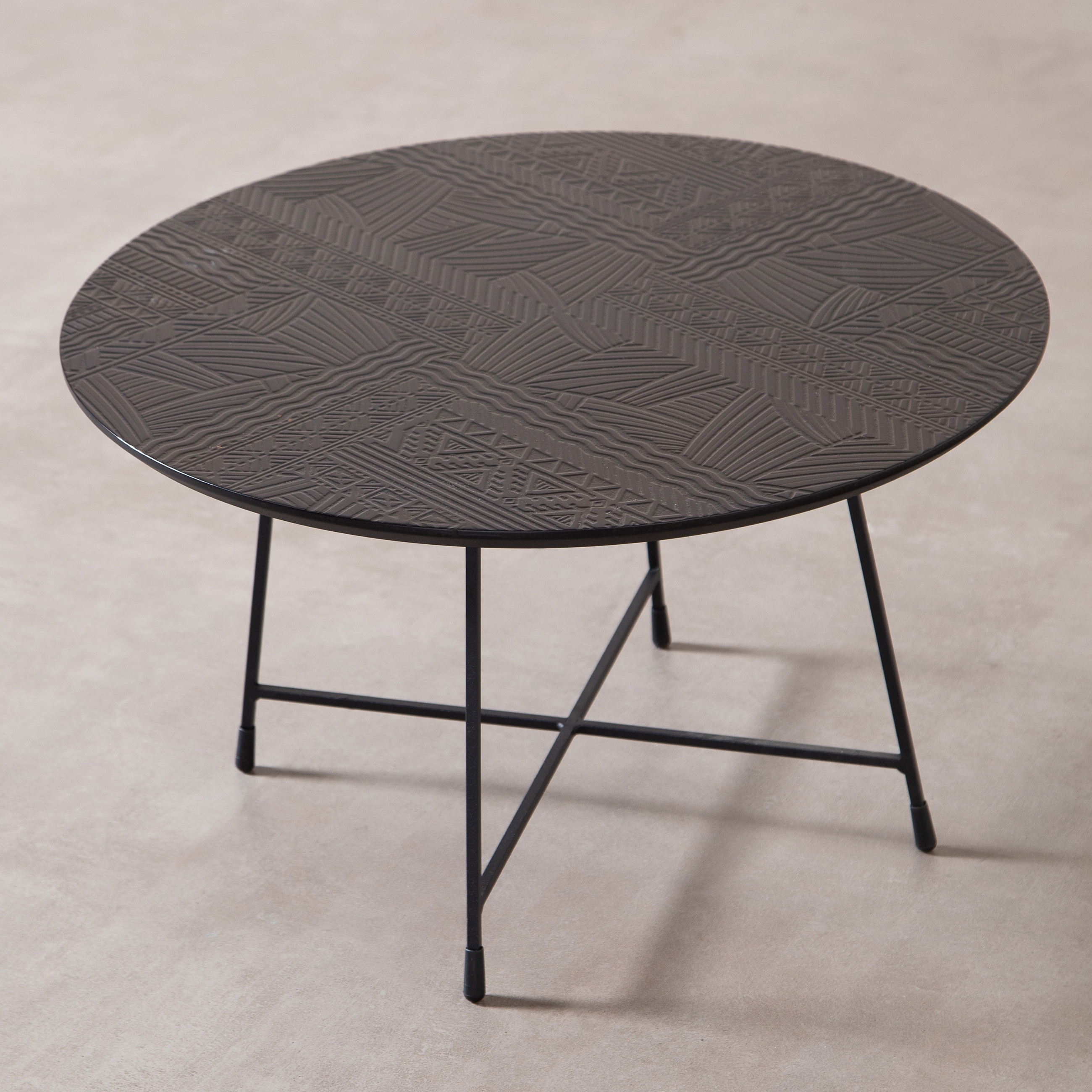 ELONA KAHVE SEHPASI - BÜYÜK