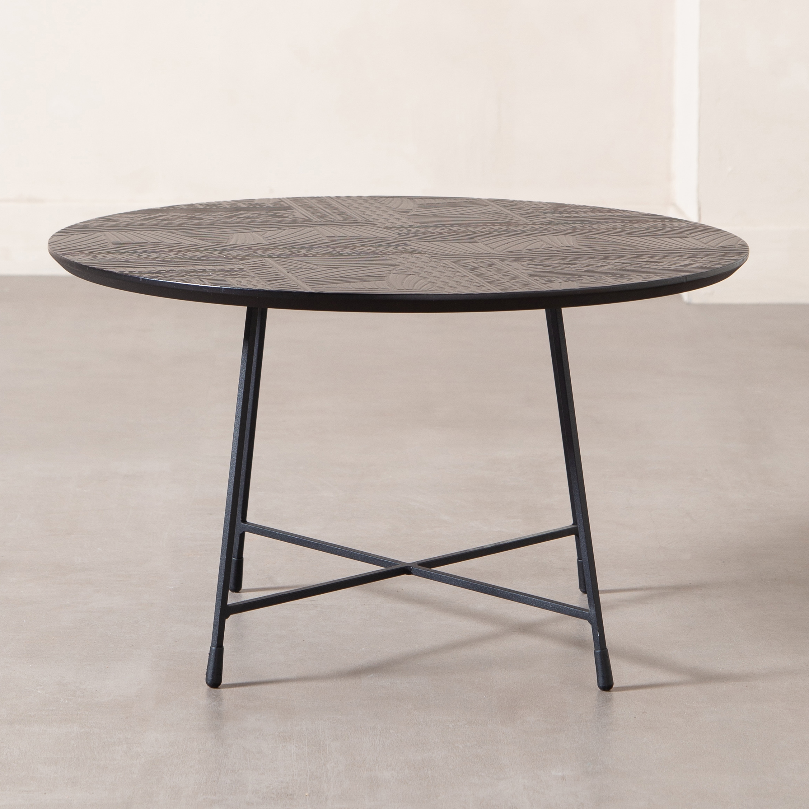 ELONA KAHVE SEHPASI - BÜYÜK