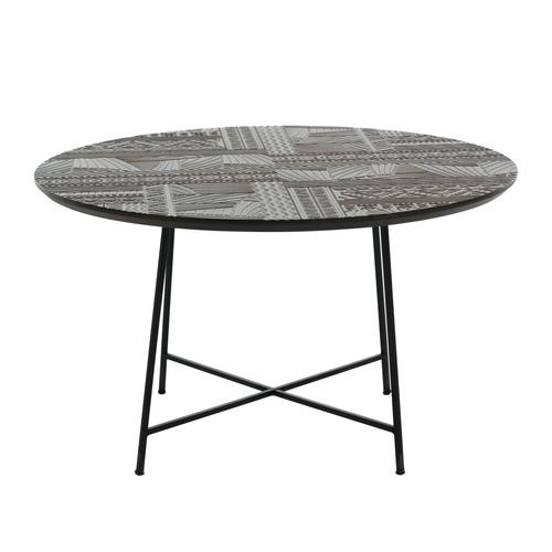  ELONA KAHVE SEHPASI - BÜYÜK