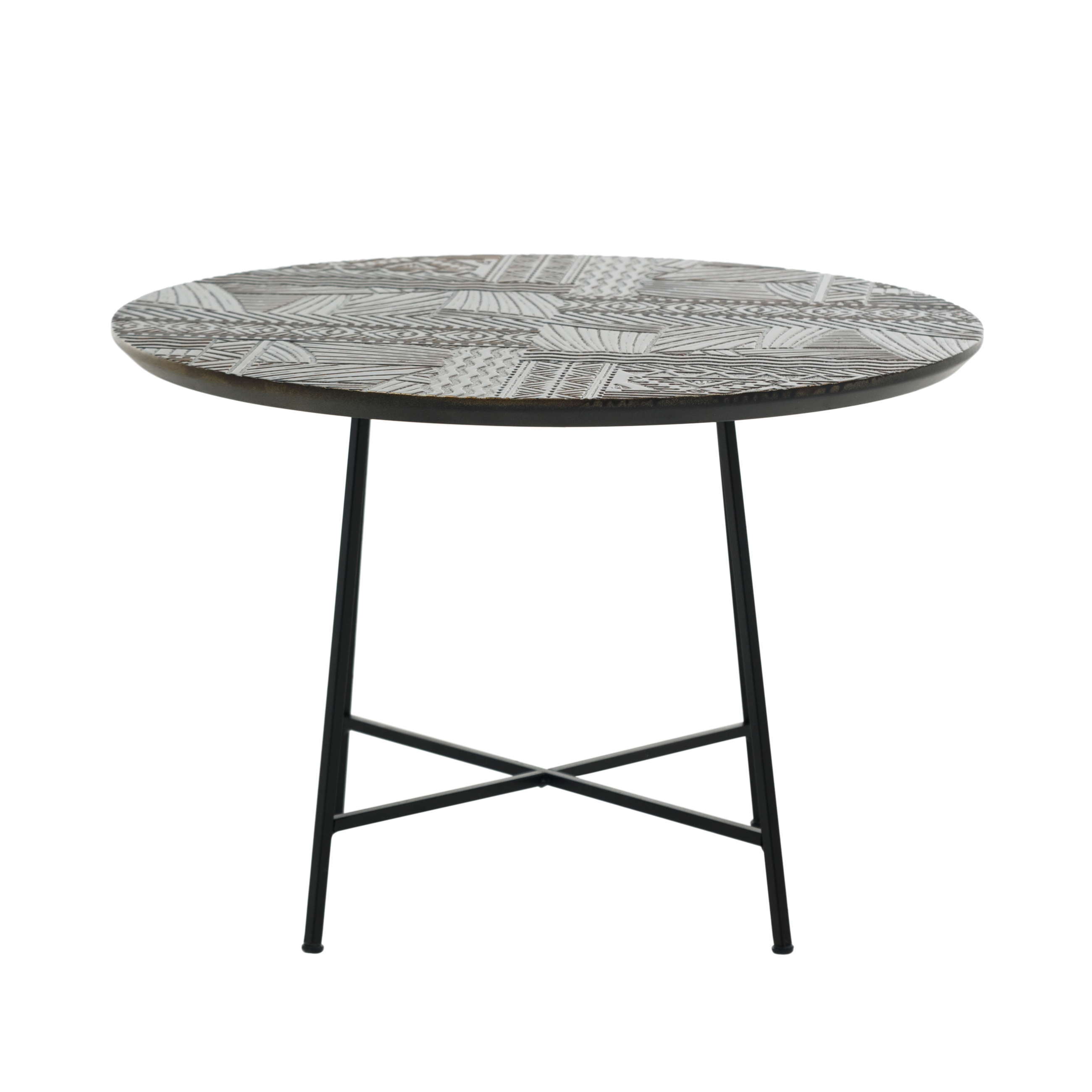 ELONA KAHVE SEHPASI - ORTA