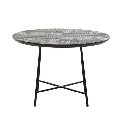  ELONA KAHVE SEHPASI - ORTA