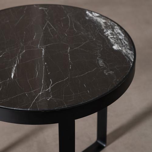  MARSILYA YAN SEHPASI NEO SİYAH