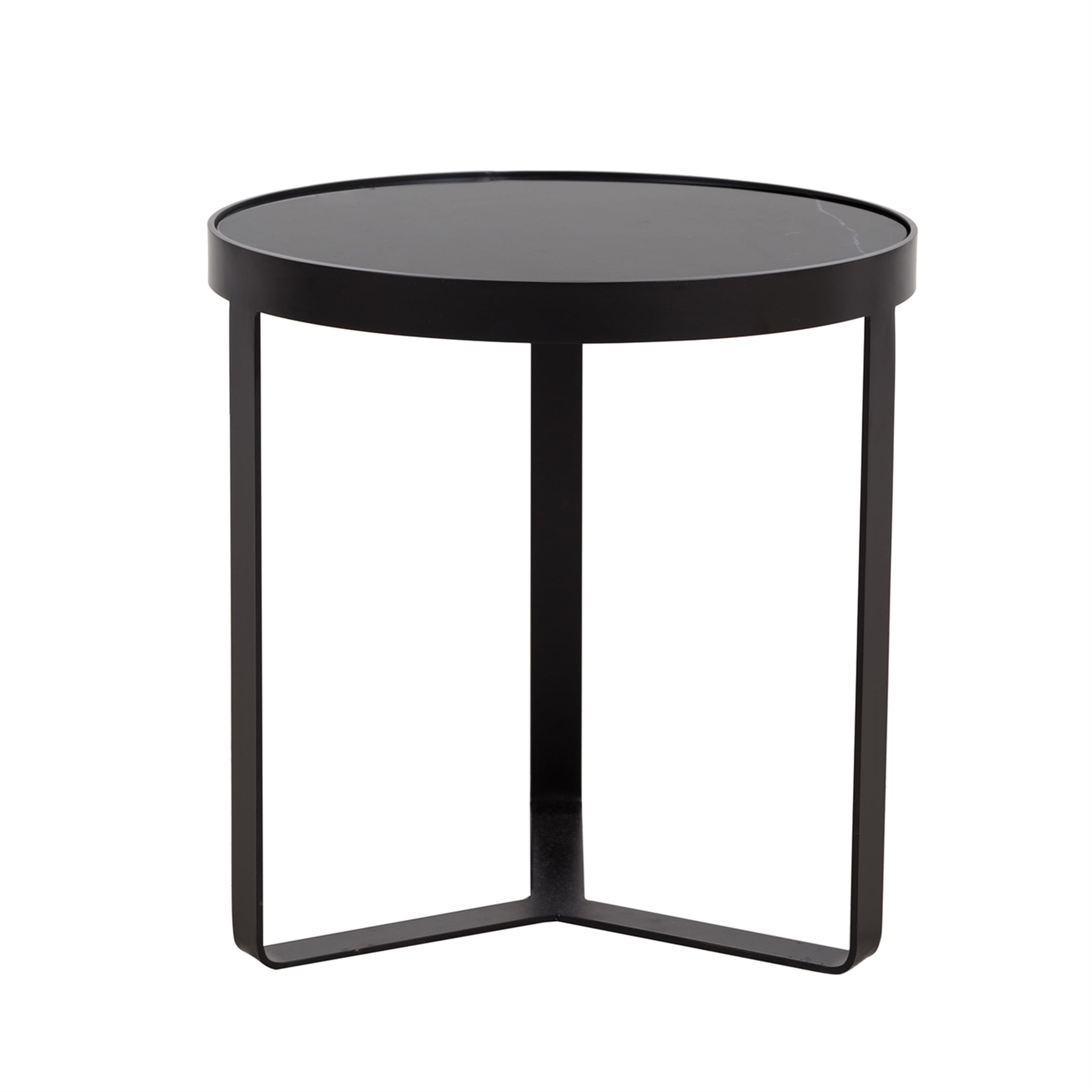 MARSILYA YAN SEHPASI NEO SİYAH