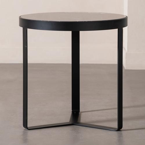  MARSILYA YAN SEHPASI NEO SİYAH