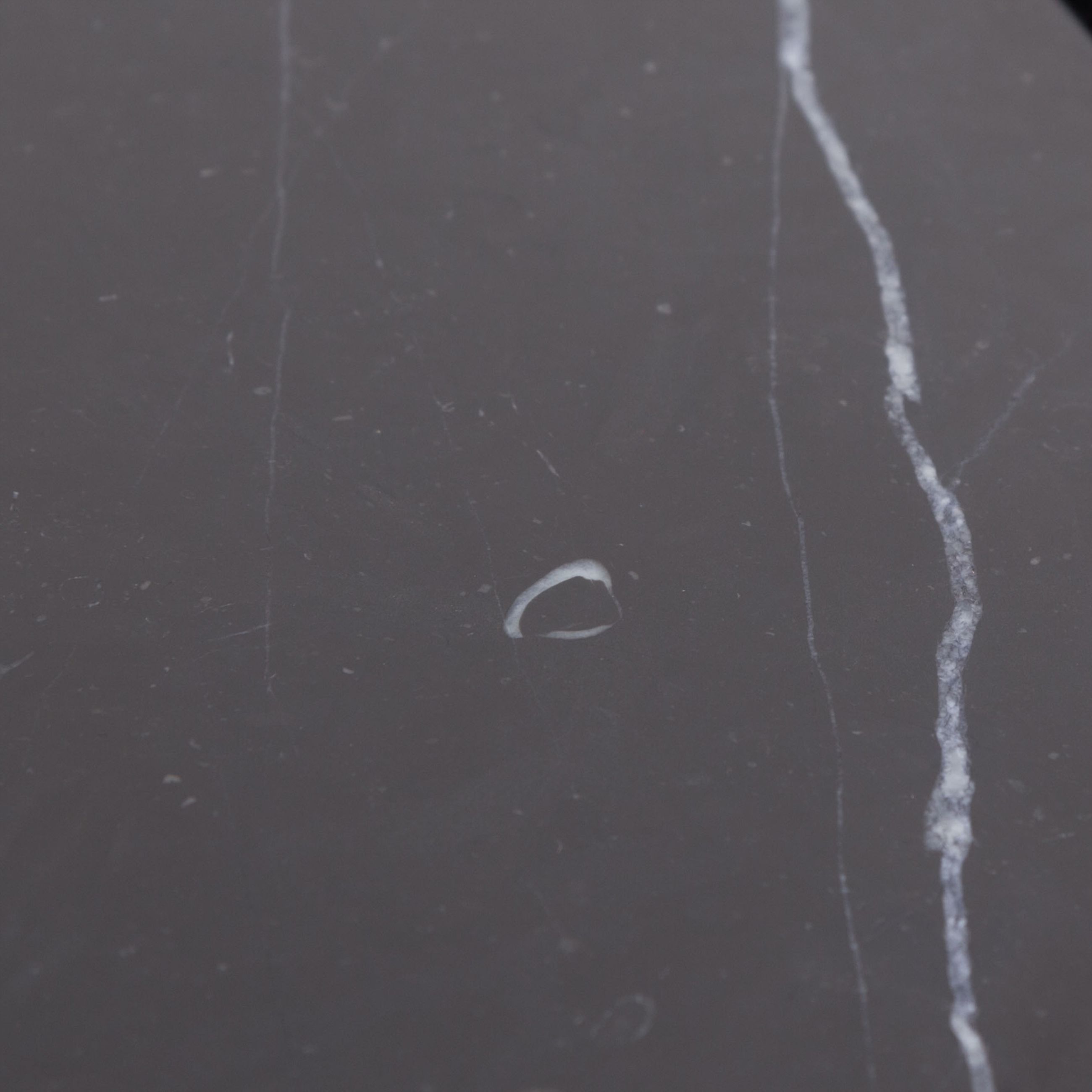 MARSILYA YAN SEHPASI NEO SİYAH