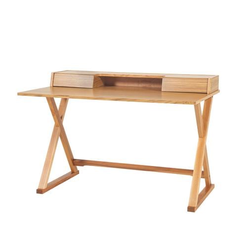  VITA AHŞAP ÇALIŞMA MASASI NATUREL