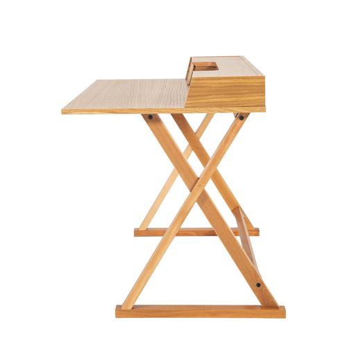  VITA AHŞAP ÇALIŞMA MASASI NATUREL