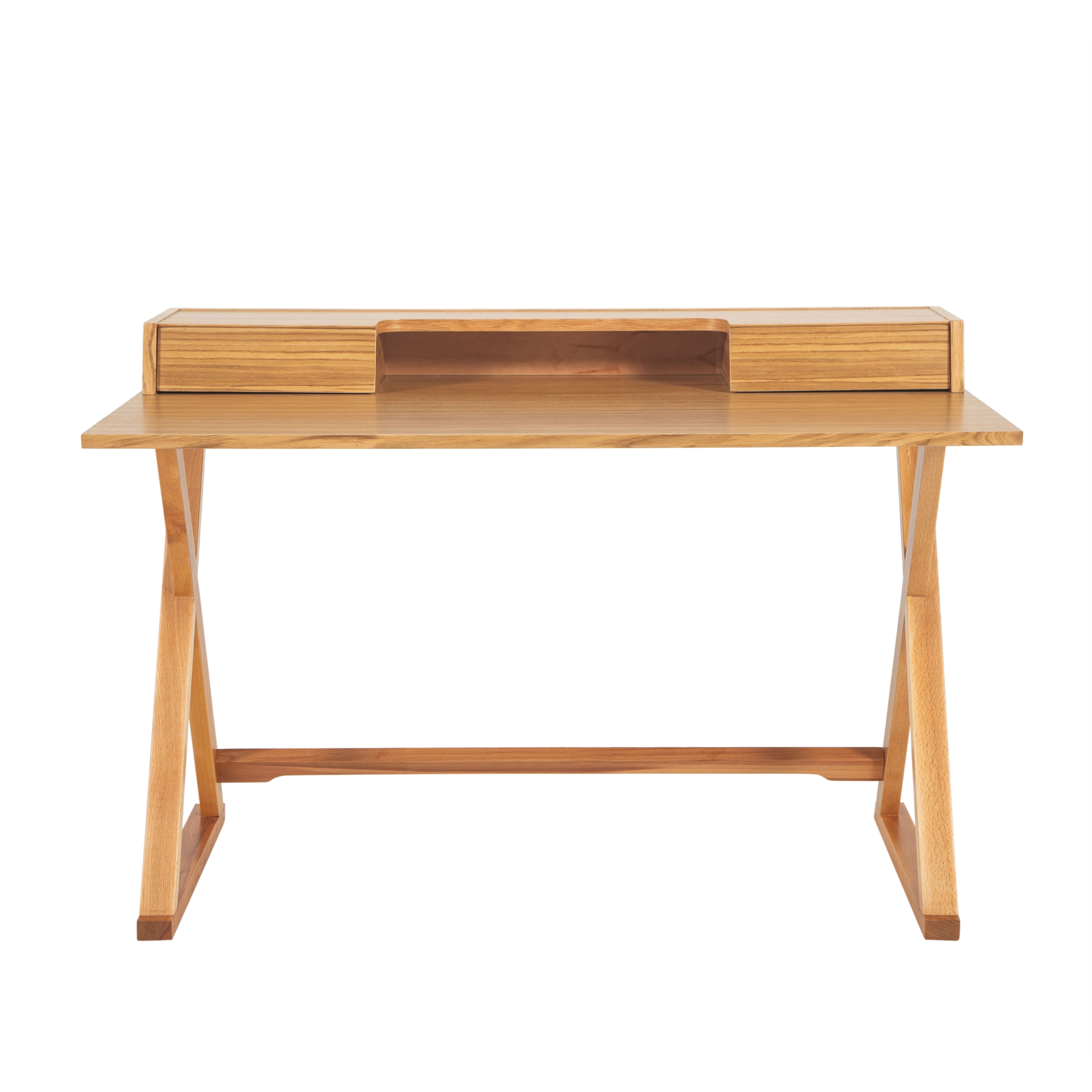 VITA AHŞAP ÇALIŞMA MASASI NATUREL