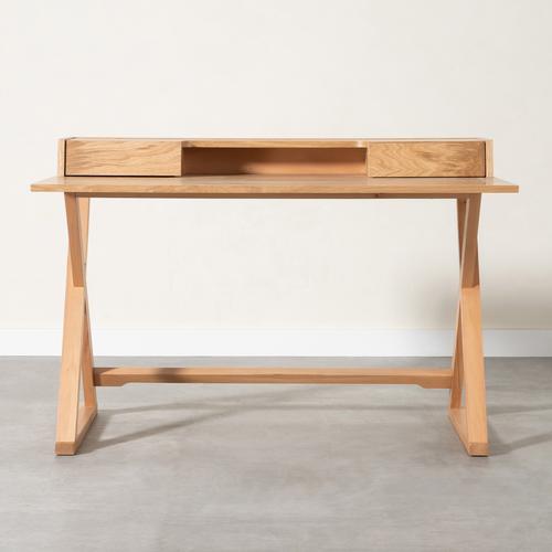  VITA AHŞAP ÇALIŞMA MASASI NATUREL