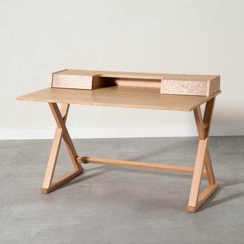  VITA AHŞAP ÇALIŞMA MASASI NATUREL